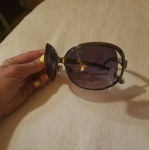 Calvin Klein Sunglasees